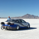 Illustration for article titled Here's Some of the Best and Weirdest Cars at Bonneville's World of Speed